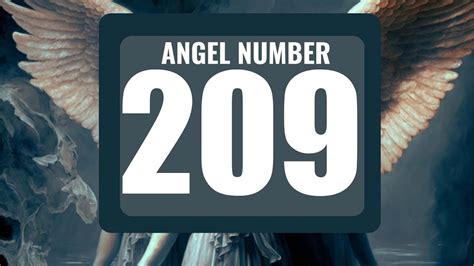 angel number 209 meaning|209 Angel Number Meaning